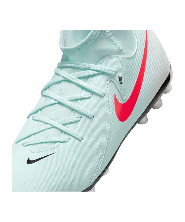 Nike Jr Phantom Luna II Academy AG Mad Energy Kids Türkis F300 - tuerkis