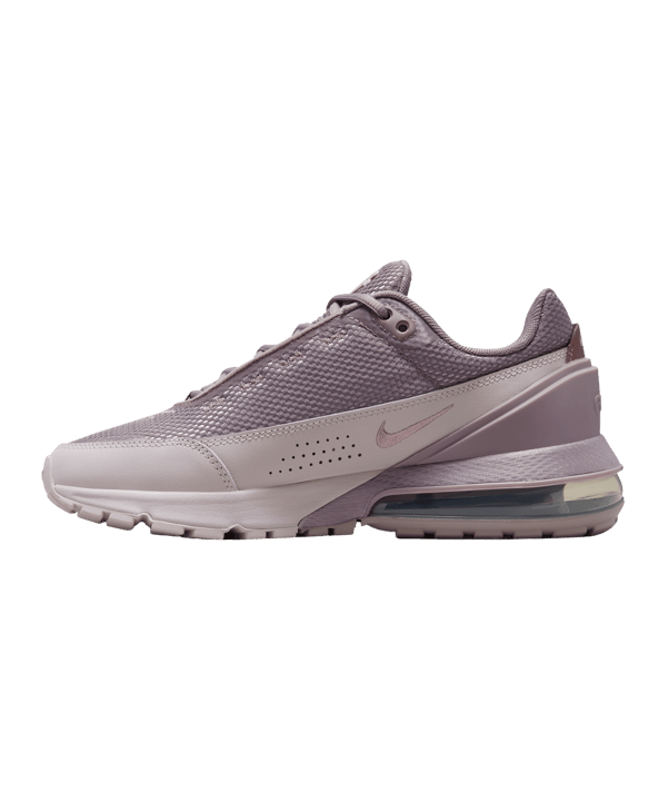 Nike Air Max Pulse Damen Lila Grau F202 - lila
