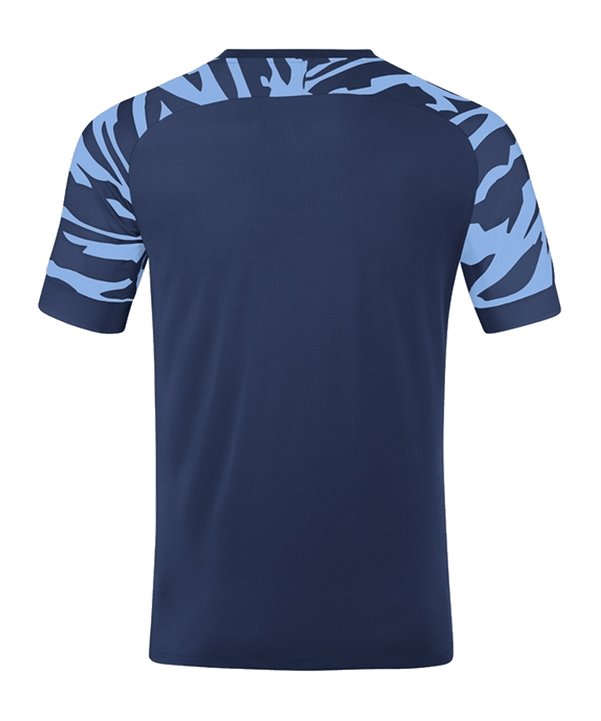 JAKO Wild Trikot Blau F937 - blau