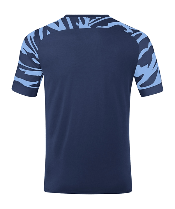 JAKO Maglietta Blu C937 - blu