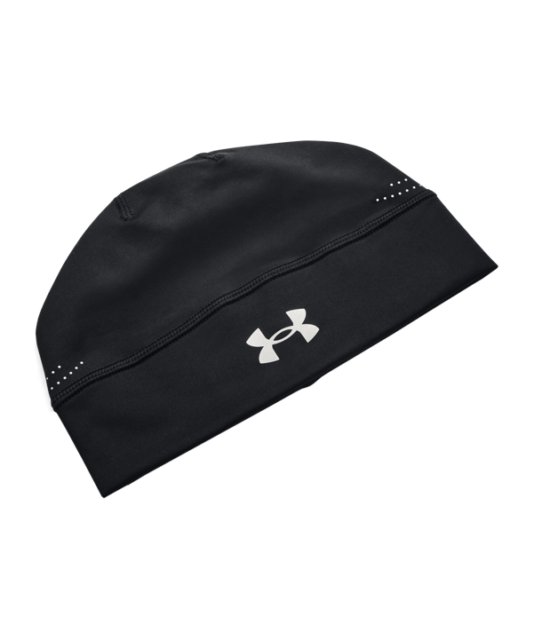 Under Armour Multi Hair Cap Damen Schwarz F001 - schwarz