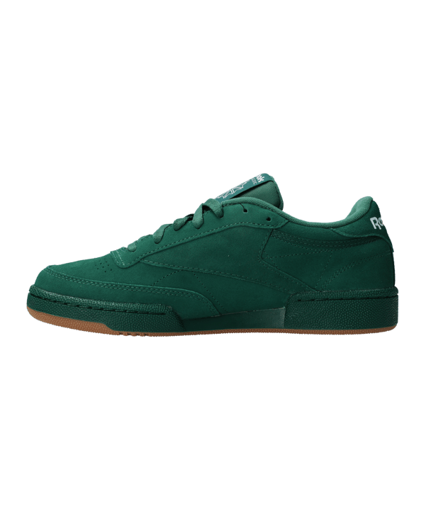 Reebok Club C 85 Grün - gruen