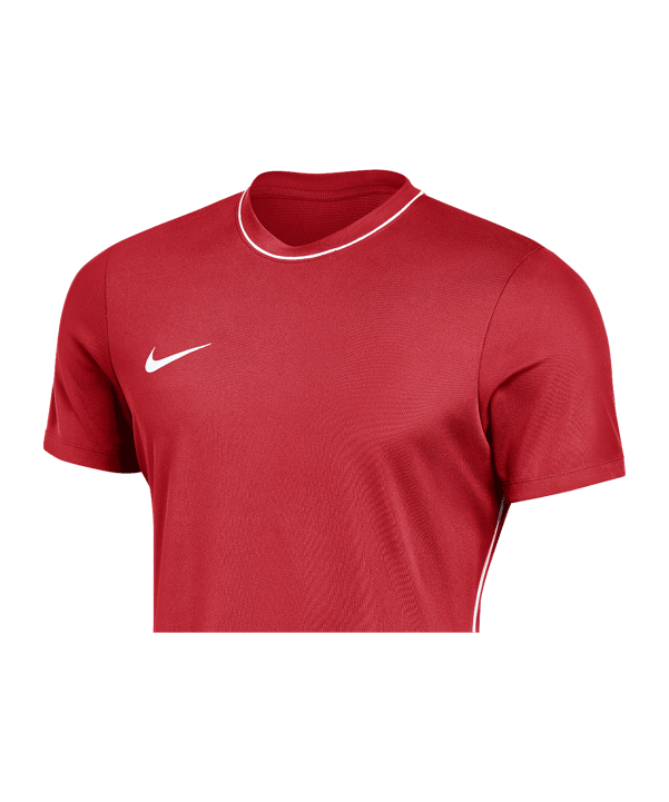 Nike Park 26 Trainingsshirt Rot F657 - rot