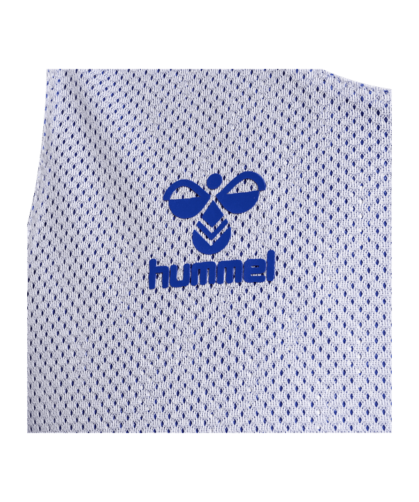 Hummel hmlCore XK Trikot Basketball Blau F7691 - blau