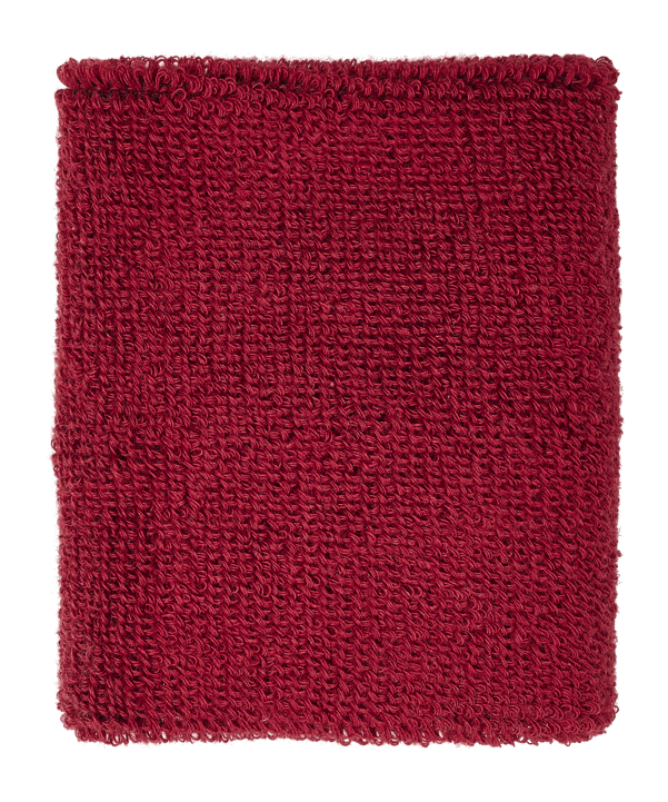 Hummel Old School Small Schweissband Rot F3583 - rot