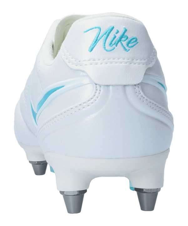 Nike Tiempo Ligera Pro SG Bright Lights Wit K102 - wit