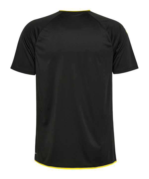 hummel Core 2.0 Trikot Schwarz F5138 - schwarz