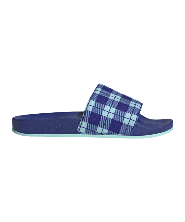 adidas Originals Adilette Türkis - tuerkis