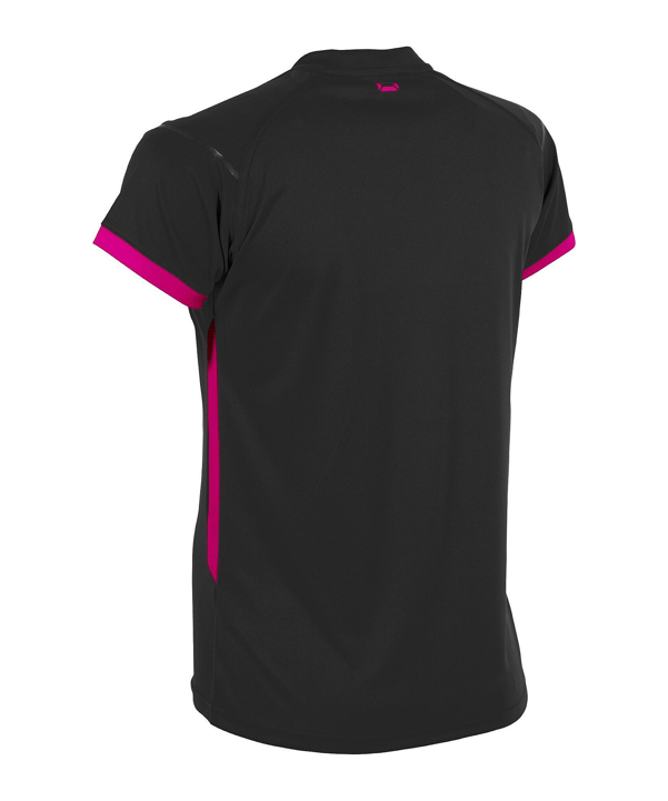 Stanno First Trikot Damen Schwarz - schwarz