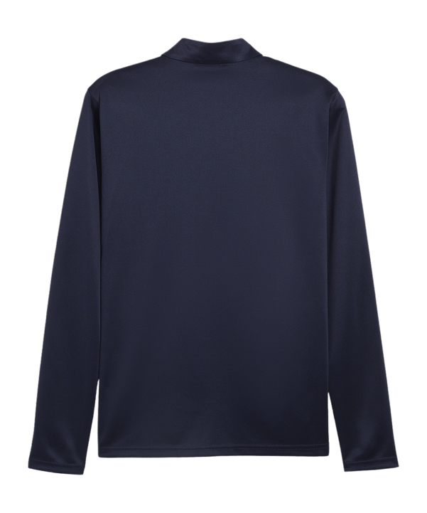 PUMA teamGOAL Trainingsjacke Blau F06 - dunkelblau