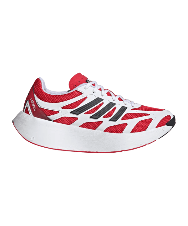 adidas Originals Adizero Aruku Sneaker Weiß - weiss