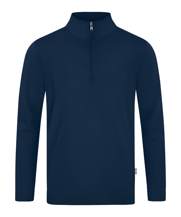 JAKO Doubletex Ziptop Blau F900 - blau
