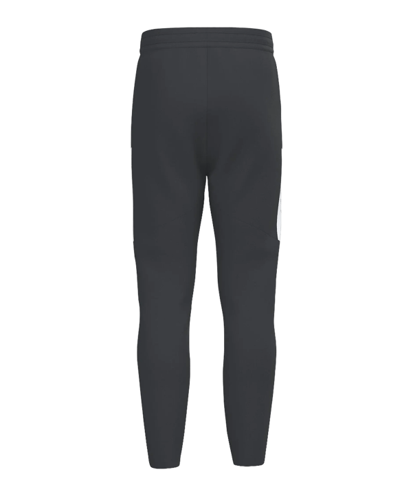 Erima INTRO Pantalon d'entraînement Enfants Noir C1102610 - noir