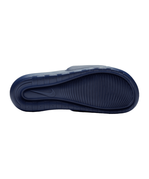 Nike Victori One Slide Badelatsche Blau F401 - blau
