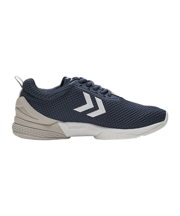 Hummel Aerocharge Fusion Stz Schuh Blau F0019 - blau