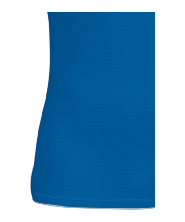 Joma Academy III T-Shirt Blau F702 - blau