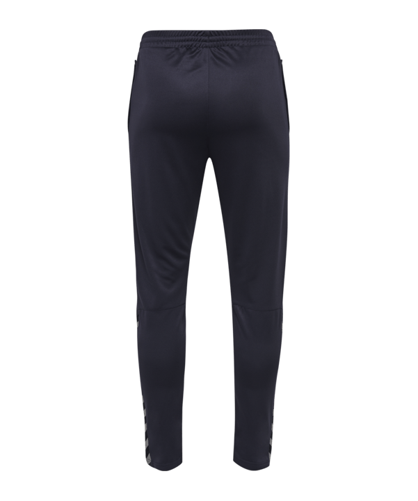 Hummel Authentic Training Hose Blau F7026 - blau