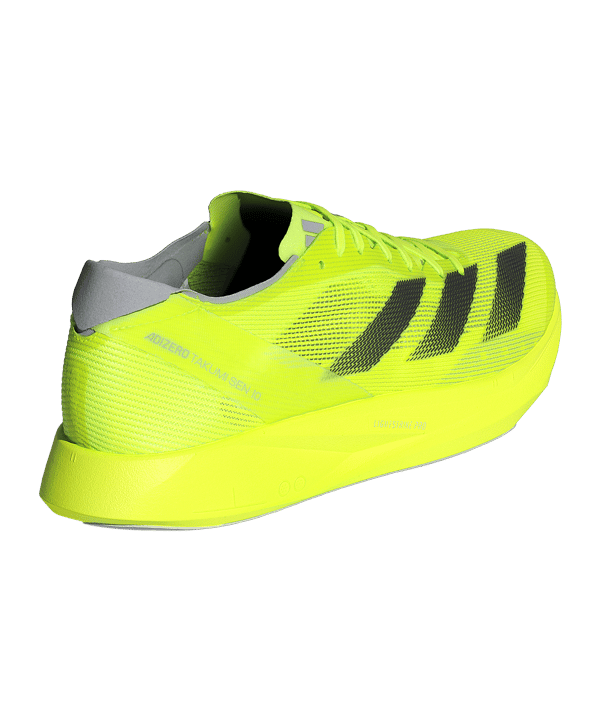 adidas Adizero Takumi Sen 10 Laufschuh Grün - gruen