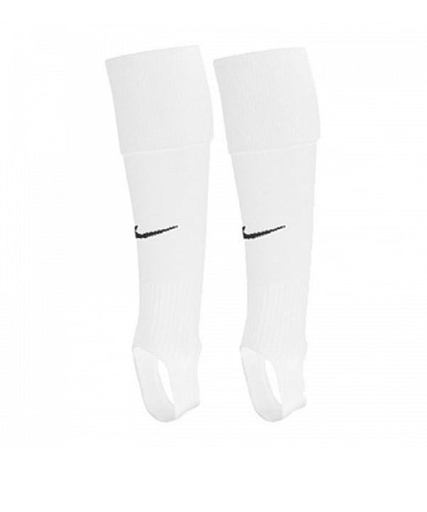 Nike Perf Sleeve Stegstutzen Weiss F100 - weiss
