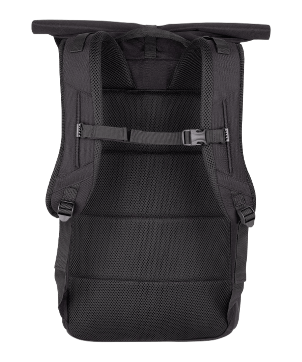 JAKO Matchday Sac à dos Noir C800 - noir