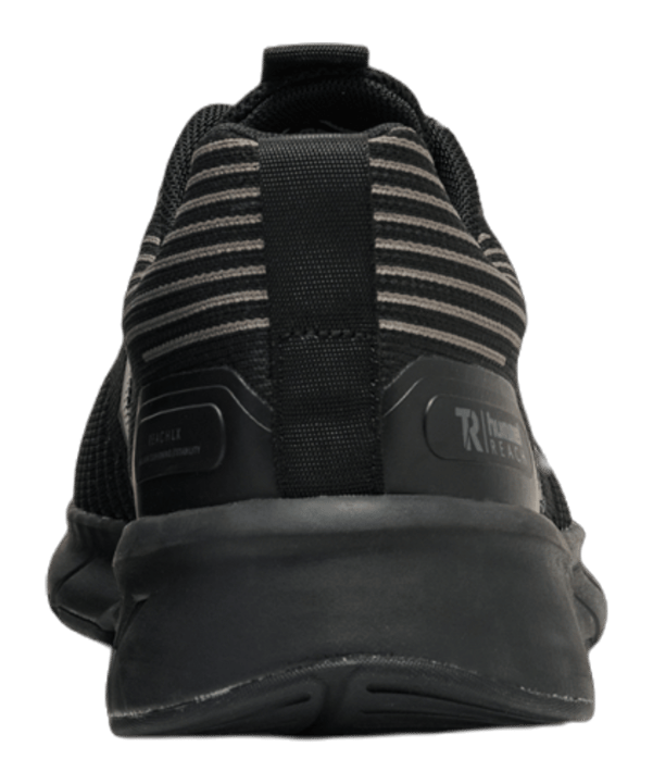hummel Reach Tr Flex Dames Zwart K0480 - zwart