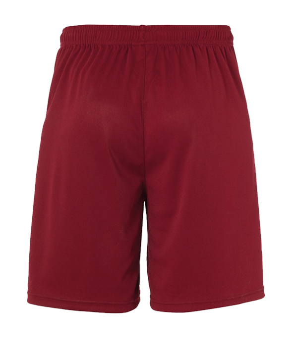 uhlsport Center Basic Short ohne Innenslip F18 - rot