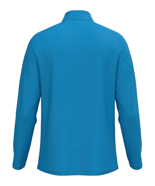JAKO One Zip Top Kids Blau F440 - blau