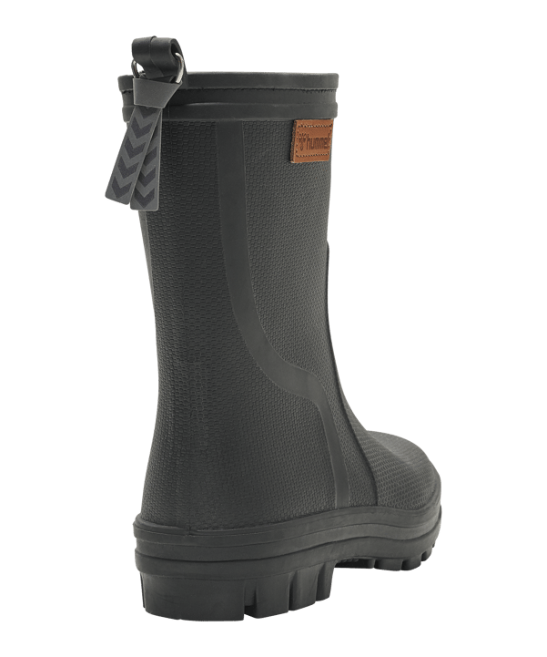 Hummel Kids Schwarz F2001 - schwarz