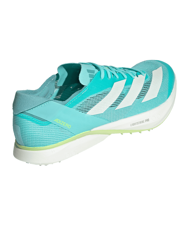 adidas Adizero Avanti Chaussure Bleu - bleu