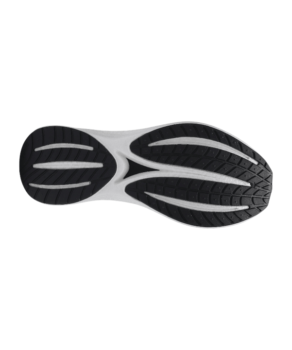 JAKO RiverFlow MAX Laufschuh Grau F799 - grau