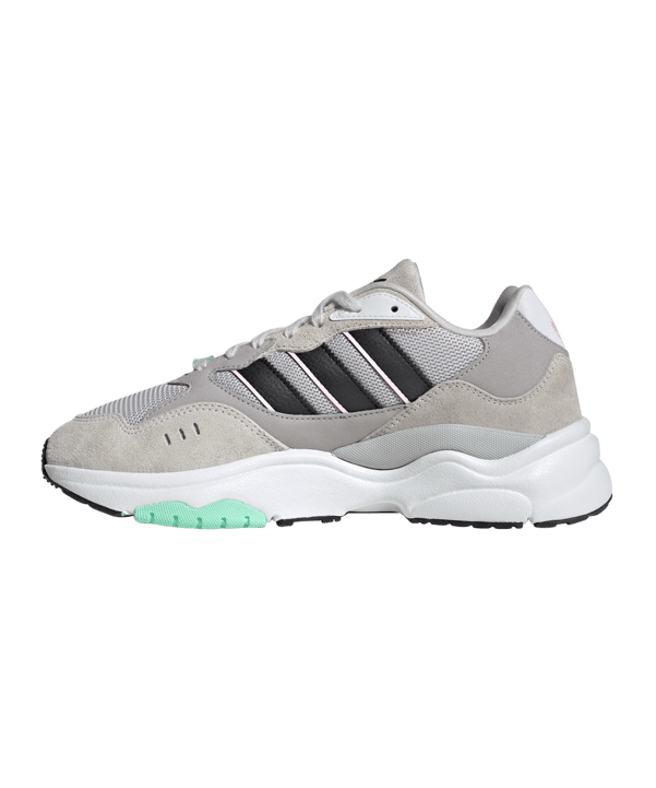 adidas Originals Retropy F90 Grau - grau