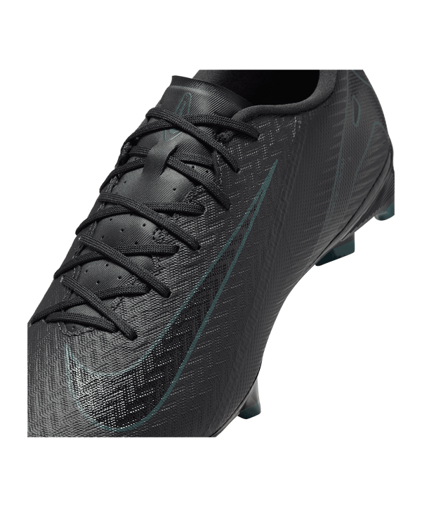 Nike Air Zoom Mercurial Vapor XVI Academy FG/MG Shadow Schwarz F002 - schwarz