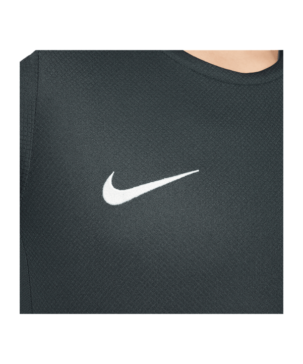 Nike FC Chelsea London Trainingsshirt Kids Grün F347 - gruen