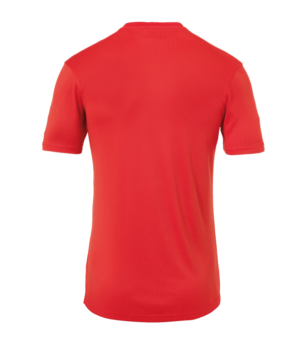 uhlsport Stream 22 Trikot kurzarm Rot Weiss F04 - rot