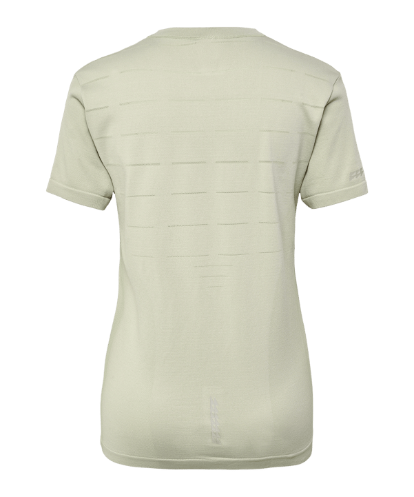 Newline nwlRIVERSIDE T-Shirt Damen Grau F2193 - grau