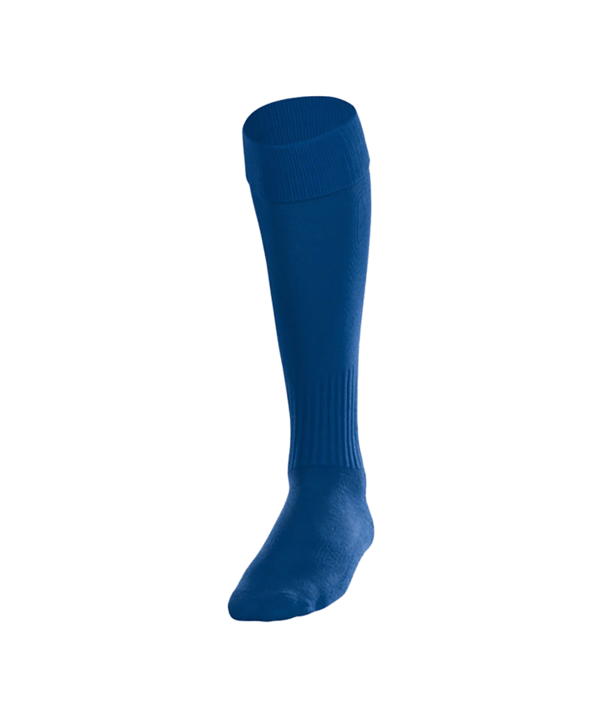 JAKO Stutzenstrumpf Uni 2.0 Blau F04 - blau