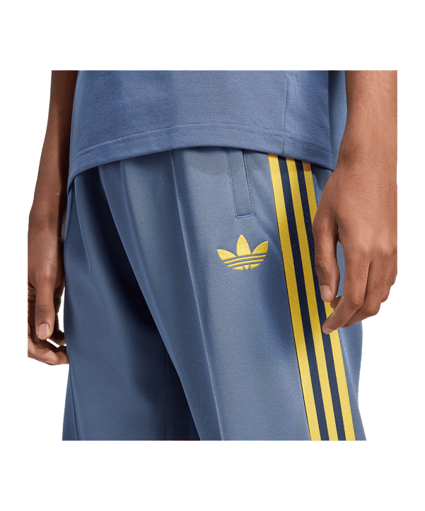 adidas Originals FC Arsenal Londres Track pantalon Bleu - bleu