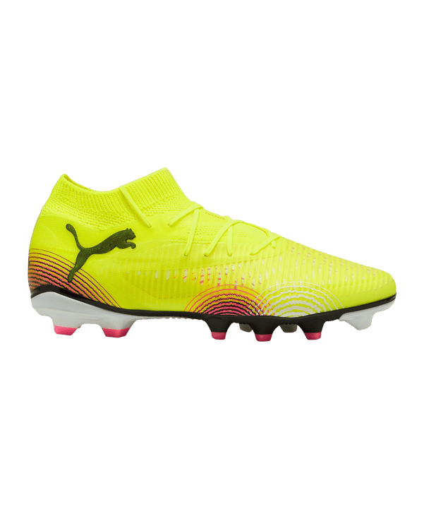 PUMA FUTURE 8 Pro FG/AG Audacity Gelb F03 - gelb
