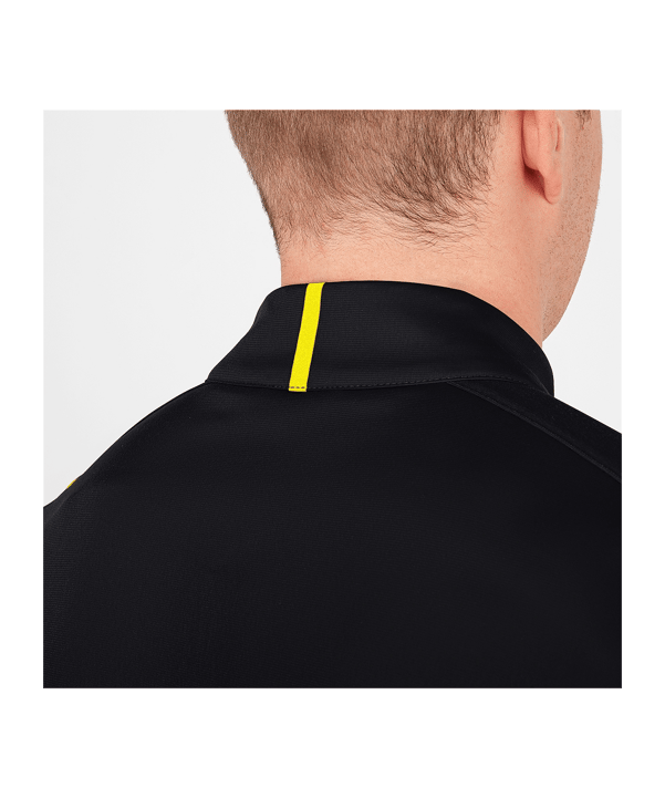 JAKO Veste d'entraînement Noir C803 - noir