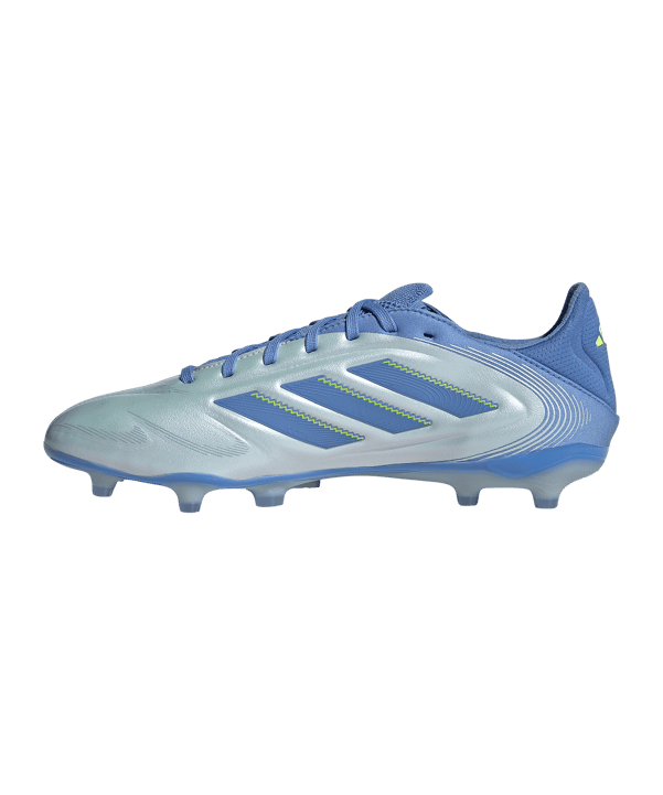 adidas COPA Pure III Pro FG Celestial Victory Blau - blau