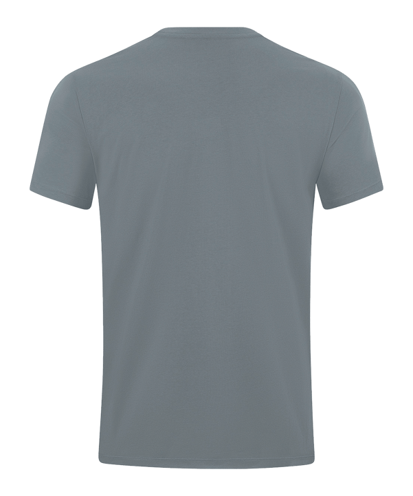 JAKO Power T-Shirt Kids Grau Weiss F840
