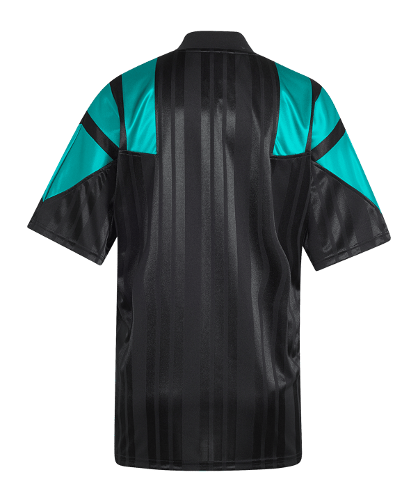 adidas FC Liverpool EQT Trikot Schwarz