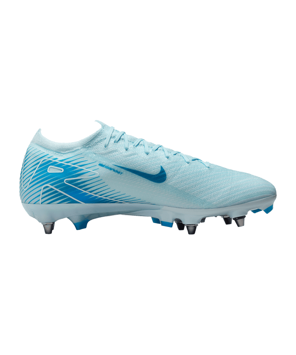 Nike Air Zoom Mercurial Vapor XVI Elite SG-Pro Mad Ambition Blau F400 - blau
