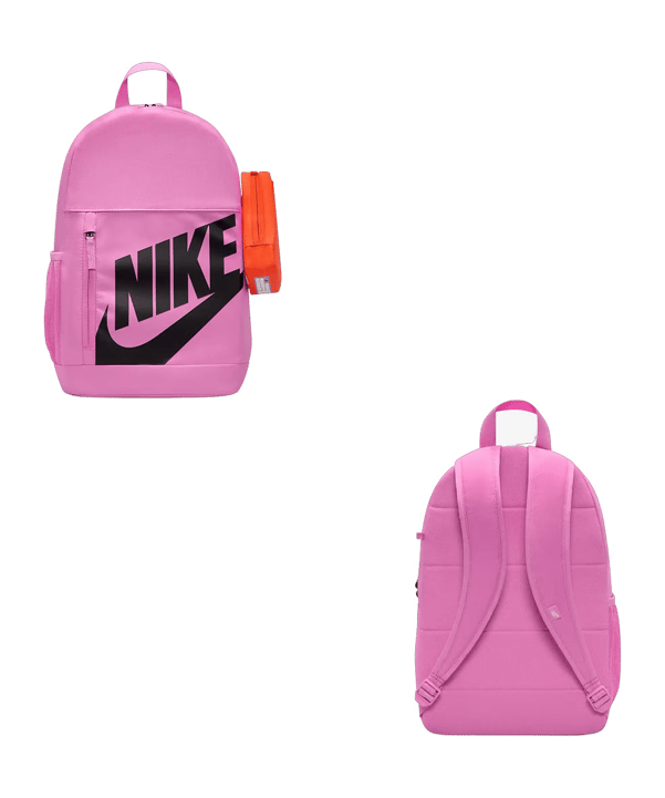Nike Elemental 20L Rugzak Kids Paars K503 - paars