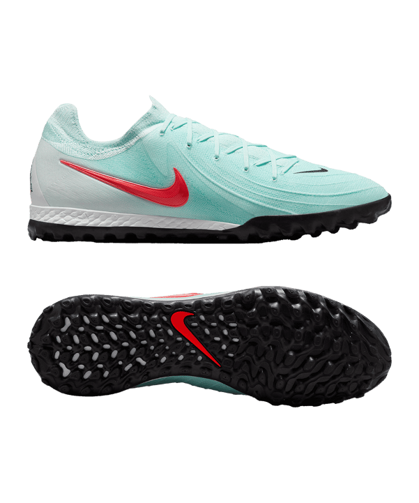 Nike Phantom GX II Pro TF Mad Energy Türkis F300 - tuerkis