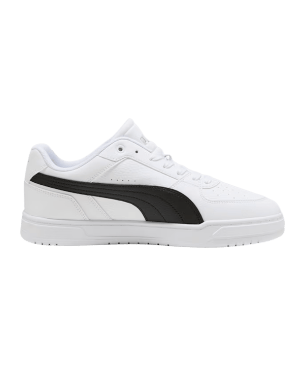 PUMA Puma Caven III Bianco C04 - bianco