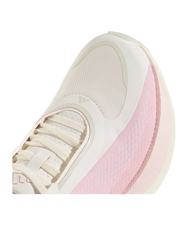 adidas Femmes Hyperboost Edge Hyperboost Pro Chaussure de running Blanc - blanc