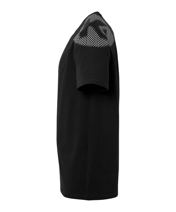 Kempa Core 26 T-Shirt Kids Schwarz F01 - schwarz