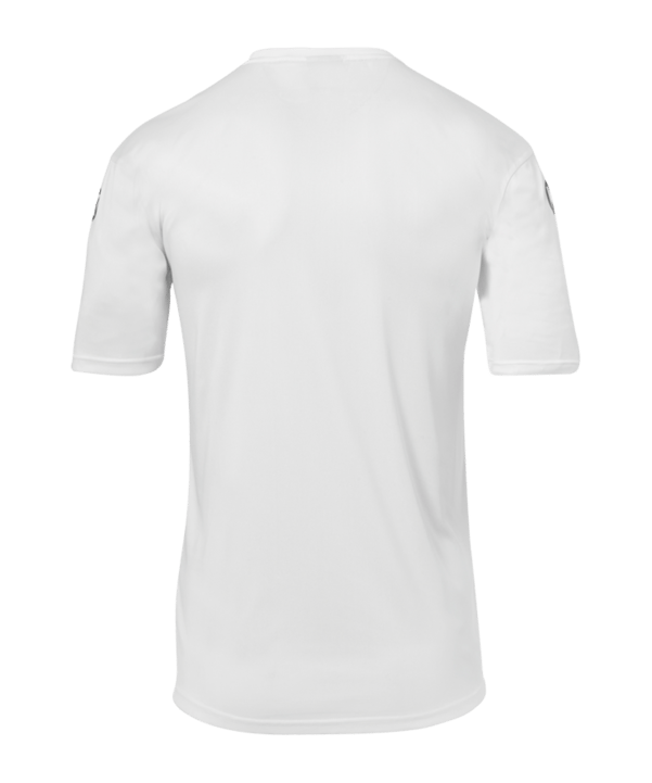 Kempa Emotion 2.0 Poly T-Shirt Kids Weiss F05 - weiss