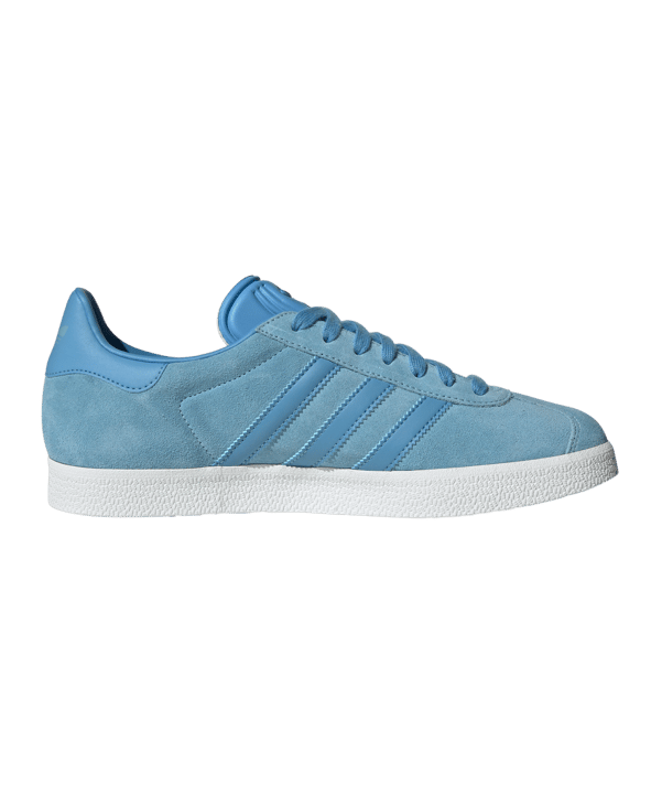 adidas Originals Gazelle Blau - blau